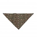 Cloud7 Hundehalstuch Bandana Botanical Night