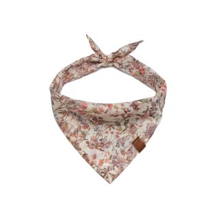 Cloud7 Hundehalstuch Bandana Wild Blossom