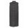 Derbe Damen Weste Quiltby Schwarz