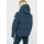 Derbe Damen Winterjacke Richholm Navy