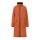Derbe Damen Wintermantel Ripholm Cinnamon/Black