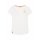 Derbe Damen T-Shirt Sweetdonkey Off White