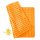 Collory Leckerli Backmatte Knochen Orange 2cm