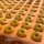 Collory Leckerli Backmatte Donut Mini Petrol