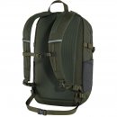 Fj&auml;llr&auml;ven Rucksack Skule 28 Deep Forest