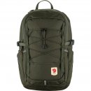 Fj&auml;llr&auml;ven Rucksack Skule 20 Deep Forest