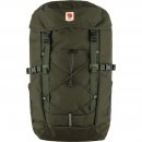 Fj&auml;llraven Rucksack Skule Top 26 Deep Forest
