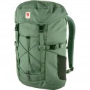 Fj&auml;llraven Rucksack Skule Top 26 Deep Forest