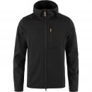 Fj&auml;llr&auml;ven Herren Fleecejacke Keb Fleece Hoodie