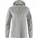 Fjällräven Damen Pullover Vardag Hoodie W