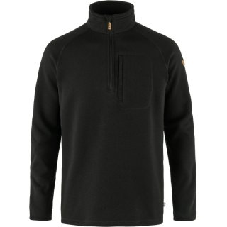 Fjällräven Herren Fleecejacke Övik Fleece Half Zip M