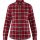 Fjällräven Damenhemd Övik Flannel Shirt