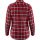 Fjällräven Damenhemd Övik Flannel Shirt