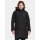 Didriksons Damen Parka Ilma Schwarz