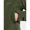 Didriksons Damen Parka Ilma Deep Gr&uuml;n