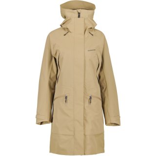 Didriksons Damen Parka Ilma Wood