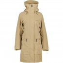 Didriksons Damen Parka Ilma Wood