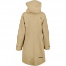 Didriksons Damen Parka Ilma Wood