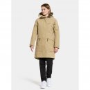Didriksons Damen Parka Ilma Wood