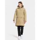 Didriksons Damen Parka Ilma Wood