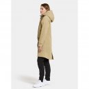 Didriksons Damen Parka Ilma Wood