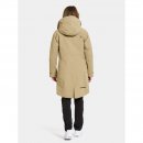 Didriksons Damen Parka Ilma Wood