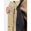 Didriksons Damen Parka Ilma Wood