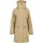 Didriksons Damen Parka Ilma Wood
