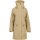 Didriksons Damen Parka Ilma Wood