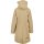 Didriksons Damen Parka Ilma Wood