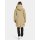 Didriksons Damen Parka Ilma Wood