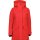 Didriksons Damen Wintermantel Frida Pomme Red