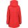 Didriksons Damen Wintermantel Frida Pomme Red