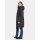 Didriksons Damen Wintermantel Josefine Schwarz 48