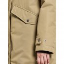Didriksons Damen Wintermantel Josefine Wood 38