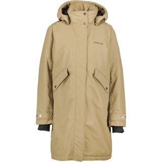 Didriksons Damen Wintermantel Josefine Wood 44
