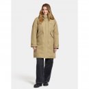Didriksons Damen Wintermantel Josefine Wood 44