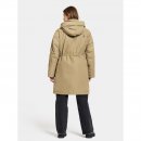 Didriksons Damen Wintermantel Josefine Wood 44