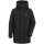 Didriksons Herren Winterjacke Drew Schwarz