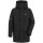 Didriksons Herren Winterjacke Drew Schwarz M