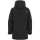 Didriksons Herren Winterjacke Drew Schwarz M
