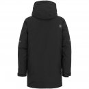 Didriksons Herren Winterjacke Drew Schwarz XXL