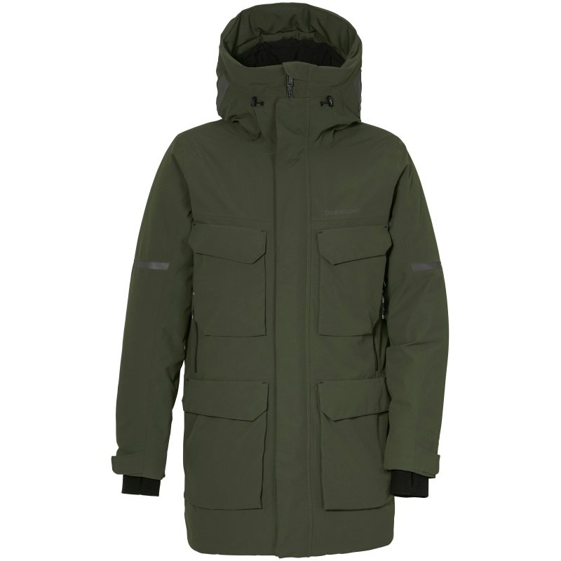 Didriksons Herren Winterjacke