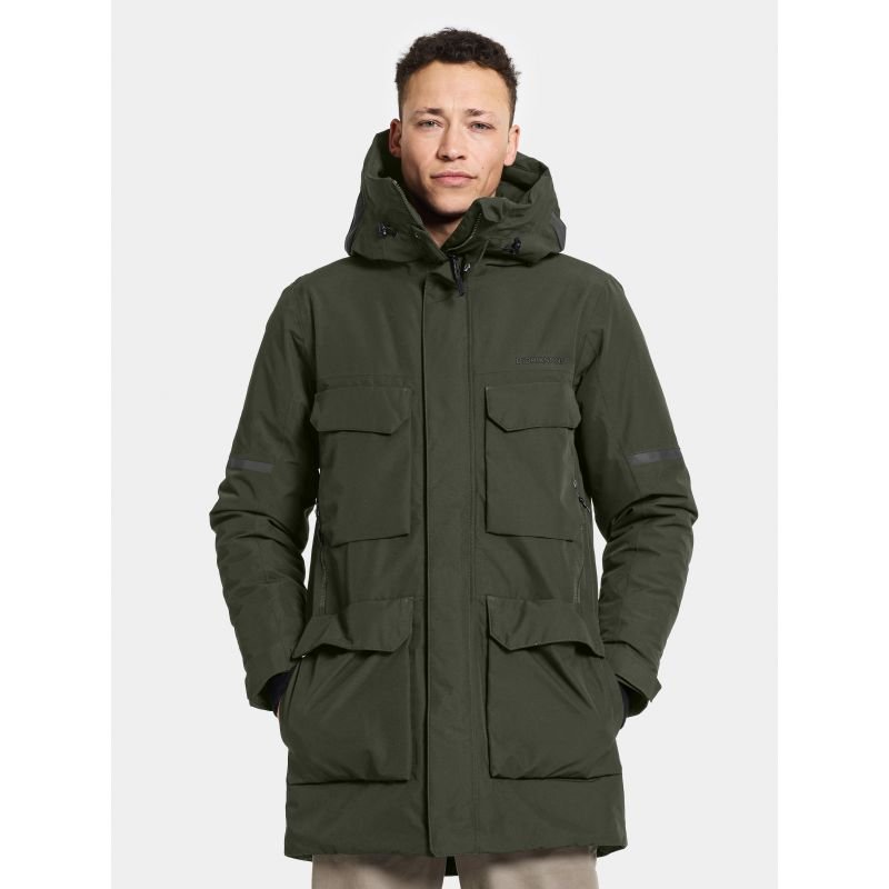 Didriksons Herren Winterjacke