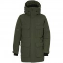 Didriksons Herren Winterjacke Drew Deep Gr&uuml;n