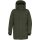 Didriksons Herren Winterjacke Drew Deep Grün