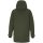 Didriksons Herren Winterjacke Drew Deep Grün