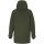 Didriksons Herren Winterjacke Drew Deep Grün