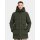 Didriksons Herren Winterjacke Drew Deep Grün