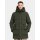 Didriksons Herren Winterjacke Drew Deep Grün XXXL
